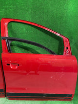 DRZWI TYŁ TYLNE PRAWE SEAT ALHAMBRA VW SHARAN NR.66