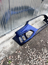 ZDERZAK PRZEDNI AUDI A4 B9 LIFT nr.456