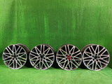 ALUFELGA KIA PROCEED GT LINE 18” 7.5J ET55