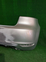 ZDERZAK TYLNY TYŁ VW GOLF VI HB 08- NR.7059