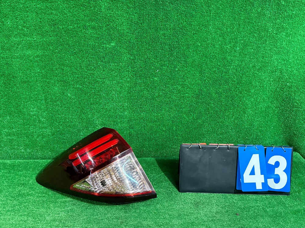 LAMPA TYŁ TYLNA LEWA HONDA HR-V II LIFT nr:43