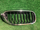 GRILL ATRAPA NERKA PRAWA LEWA KOMPLET BMW 5 G30 G31