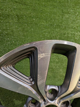 ALUFELGA FELGA ALUMINIOWA KIA SPORTAGE III 17" 6.5J ET40 NR.118