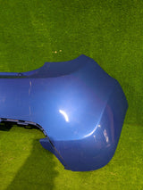 ZDERZAK TYLNY TYŁ CHEVROLET SPARK M300 10- NR.6924