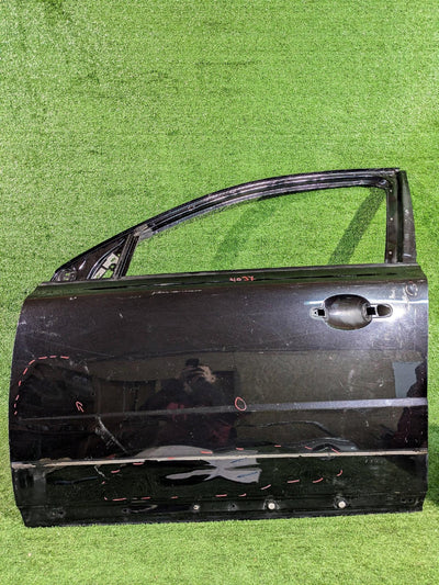 DRZWI PRZEDNIE LEWE LEWY PRZÓD VOLVO XC70 V70 III S80 II NR.4037