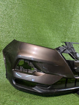 ZDERZAK PRZEDNI PRZÓD NISSAN QASHQAI II J11 LIFT NR.7703