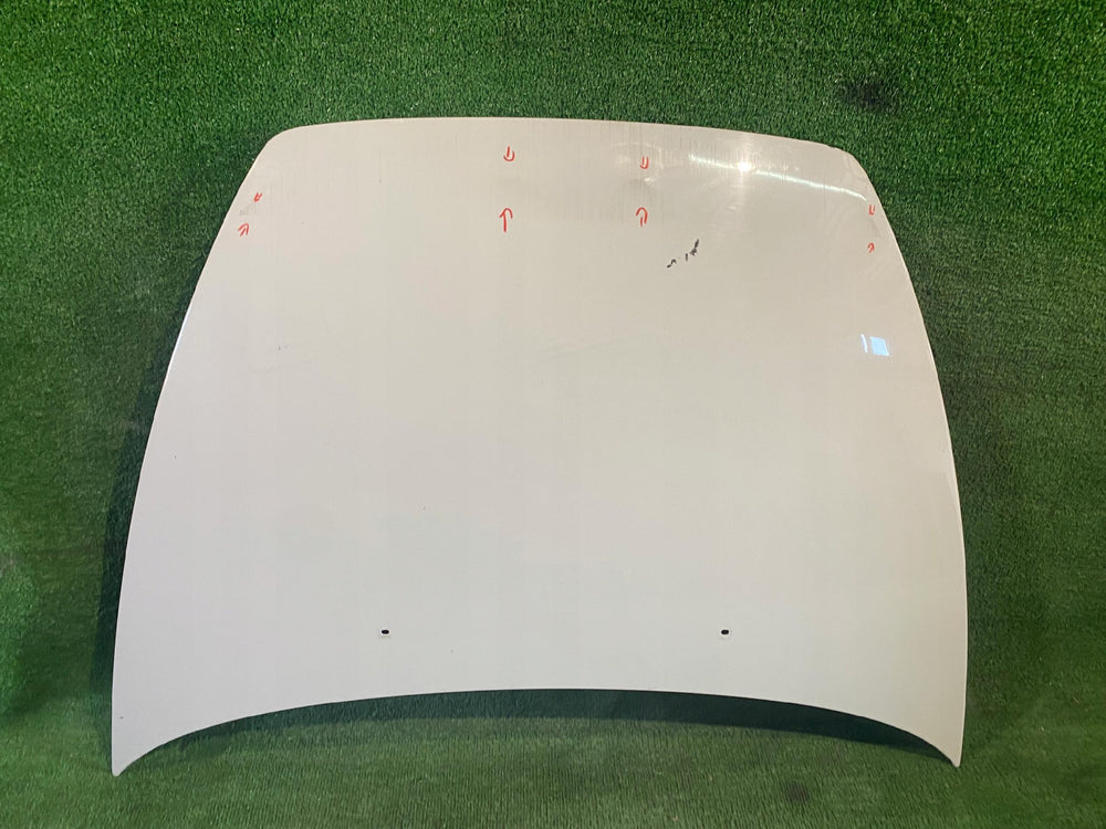 MASKA POKRYWA SILNIKA VOLVO V50 S40 C30 04-