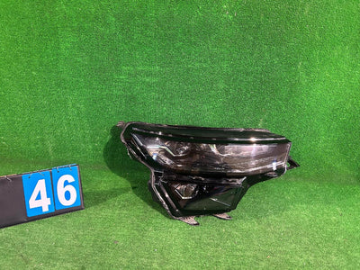 REFLEKTOR PRAWY SKODA KODIAQ FULL LED LIFT