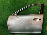 DRZWI PRZEDNIE LEWE MAZDA 6 Gj 12-