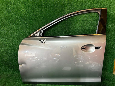 DRZWI PRZEDNIE LEWE MAZDA 6 Gj 12-
