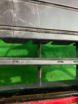 ZDERZAK PRZEDNI PRZÓD AUDI A4 B9 LIFT NR.4650