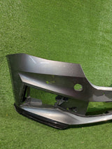 ZDERZAK PRZEDNI PRZÓD SKODA FABIA IV 6VA MONTE CARLO NR.7920