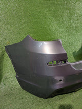 ZDERZAK TYLNY TYŁ BMW X3 F25 M-PAKIET 11-18 NR.7811