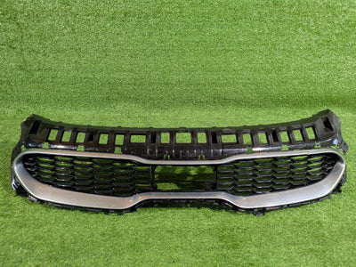 GRILL ŚRODEK ATRAPY KIA STINGER