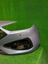 ZDERZAK PRZEDNI PRZÓD HYUNDAI I30 III LIFT 20- NR.6788