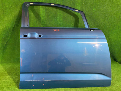 DRZWI PRZÓD PRZEDNIE PRAWE VW TOURAN 15- 5TA NR.2639