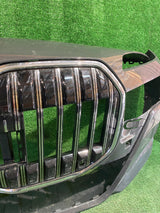 ZDERZAK PRZEDNI PRZÓD BMW 7 G70 M-PAKIET GRILL ATRAPA LED NR.2761