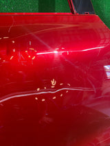DRZWI TYLNE PRAWE SUZUKI SWIFT MK8