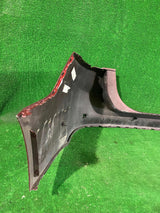 ZDERZAK TYLNY TYŁ FORD MONDEO MK5 VIGNALE SEDAN NR.4705