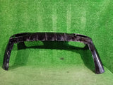 MERCEDES W290 AMG GT GT4 SPOILER ZDERZAKA TYŁ DOKŁADKA A2908854600NR.0175