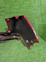 ZDERZAK TYLNY TYŁ HONDA HR-V III NR.8008
