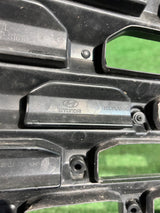 GRILL ATRAPA HYUNDAI SANTA FE IV LIFT