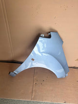 BŁOTNIK PRZEDNI PRAWY CHEVROLET SPARK