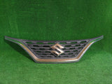 GRILL ATRAPA CHŁODNICY SUZUKI BALENO II