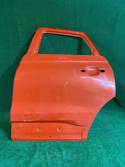 DRZWI TYLNE LEWE OPEL CROSSLAND X