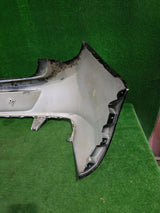ZDERZAK TYLNY TYŁ OPEL ASTRA J IV SEDAN BEZ PDC NR.6575