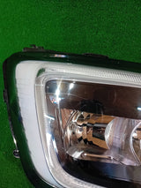 REFLEKTOR PRAWY PRZÓD RENAULT MASTER IV LED 19-