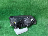 REFLEKTOR LEWY VW TIGUAN I LIFT XENON 5N1941033B NR:702