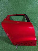 DRZWI TYLNE PRAWE PRAWY TYŁ RENAULT CLIO IV HB NR.3756