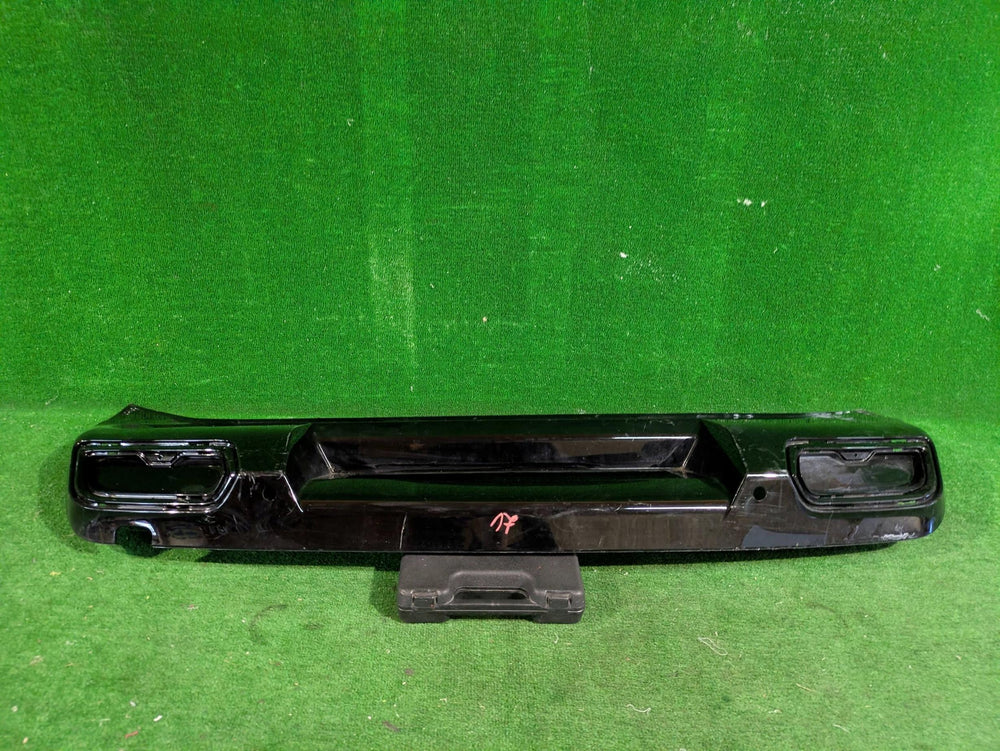 LISTWA SPOJLER ZDERZAKA TYLNEGO TYŁ SEAT CUPRA FORMENTOR NR.17