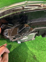 REFLEKTOR PRAWY RENAULT KOLEOS II LIFT 19-