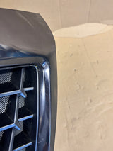 GRILL ATRAPA HYUNDAI TUCSON III LIFT N-LINE