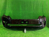 ZDERZAK PRZEDNI TOYOTA LAND CRUISER J150 LIFT NR.4377