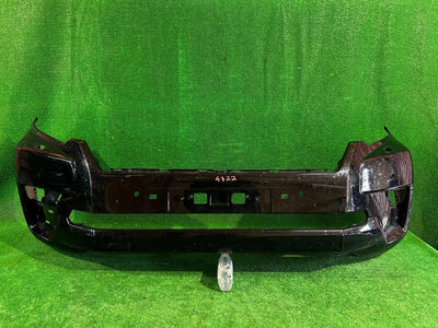 ZDERZAK PRZEDNI TOYOTA LAND CRUISER J150 LIFT NR.4377