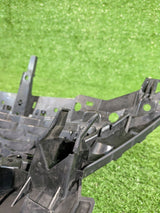 GRILL ATRAPA CHŁODNICY SEAT LEON III LIFT CUPRA NR.38