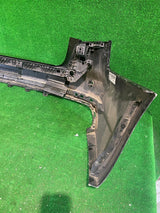 ZDERZAK TYLNY TYŁ AUDI A4 B9 KOMBI S-LINE NR.1492