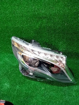 REFLEKTOR PRAWY PRZÓD MERCEDES W447 V-KLASA VITO 19- FULL LED NR.782 NOWY