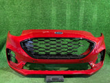 ZDERZAK PRZEDNI PRZÓD FORD PUMA MK2 ST NR.3016
