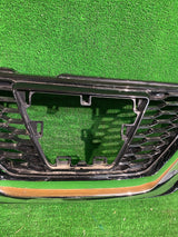 GRILL ATRAPA CHŁODNICY NISSAN QASHQAI J11 II LIFT 17-