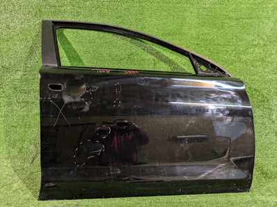 DRZWI PRZEDNIE PRAWE PRAWY PRZÓD HYUNDAI I30 III NR.3989