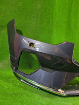 ZDERZAK PRZEDNI PRZÓD VOLVO XC60 II LIFT NR.6068