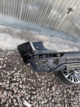 ZDERZAK TYŁ TYLNY AUDI Q5 II 80F SPORTBACK nr.39
