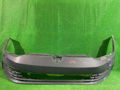 ZDERZAK PRZEDNI PRZÓD VW GOLF VIII NR.5036