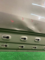 DRZWI PRZEDNIE LEWE LEWY PRZÓD RENAULT ESPACE V 15-