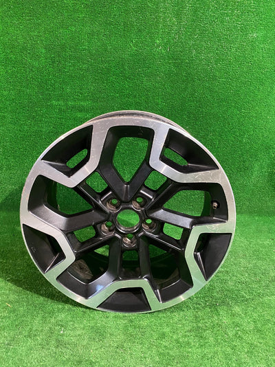 ALUFELGA SUBARU 17” 7J ET48