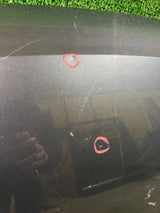 MASKA POKRYWA SILNIKA SEAT ATECA LIFT